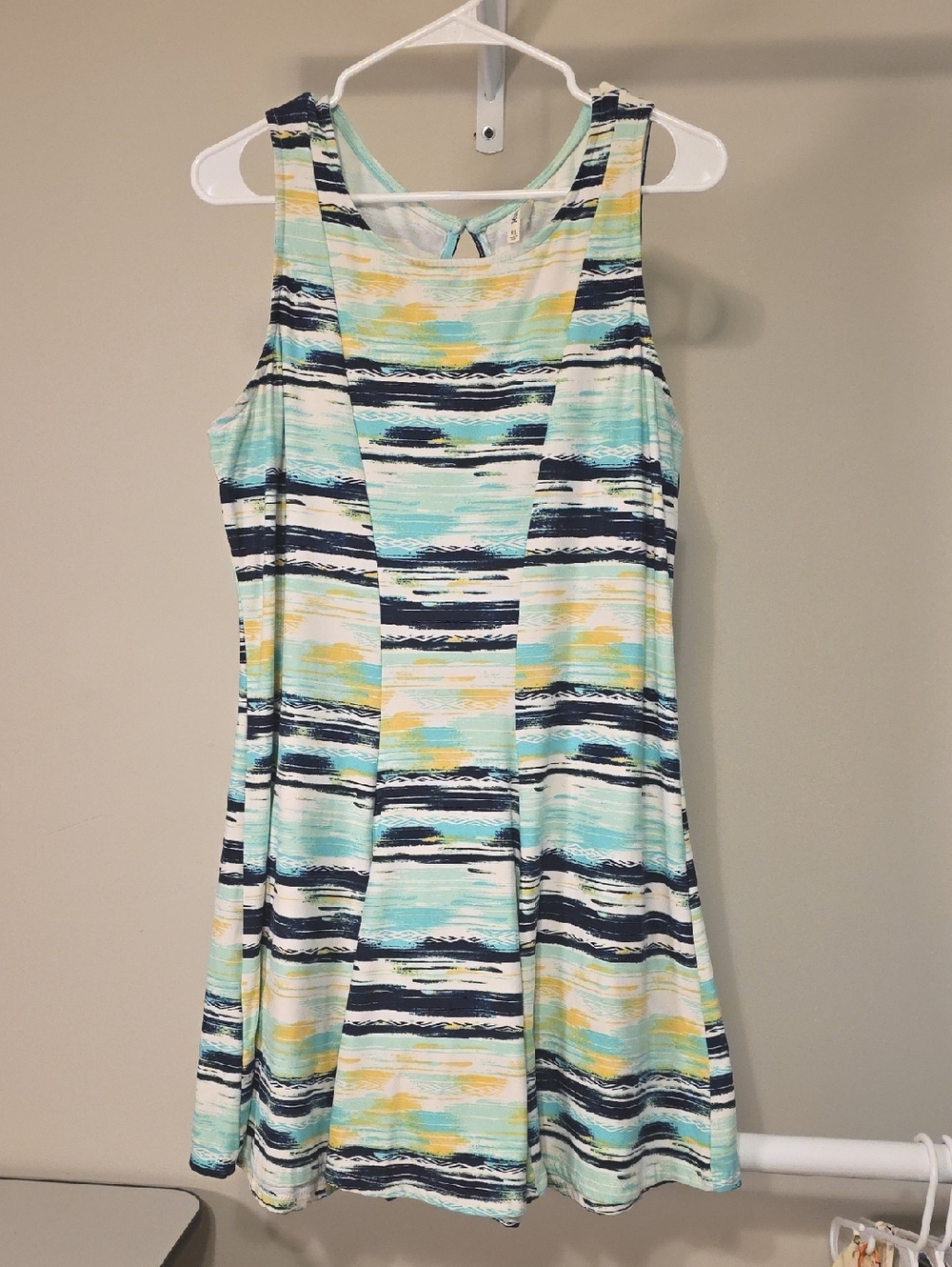 Mudd Summer Mini. Large/XL